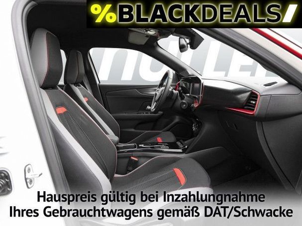 Opel Mokka 1.2 DI Turbo GS 96 kW image number 3