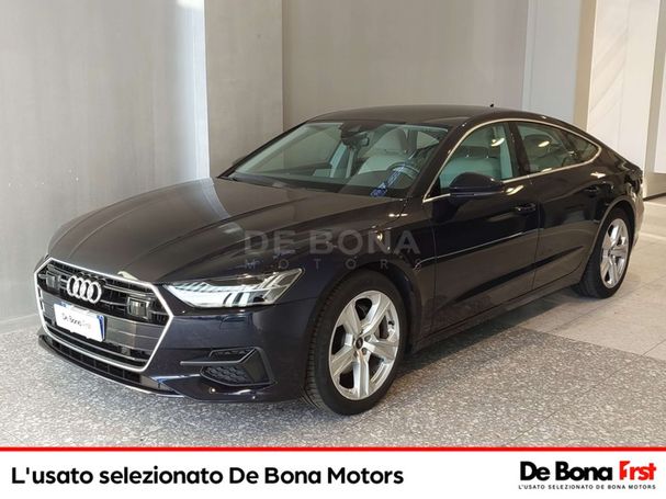 Audi A7 45 TDI quattro S tronic Sportback 180 kW image number 1