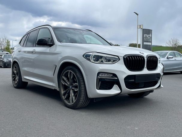 BMW X3 M40i xDrive 260 kW image number 3