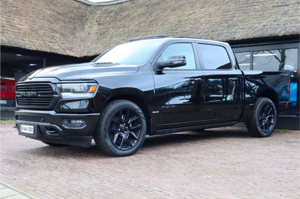 RAM 1500 5.7 294 kW image number 18