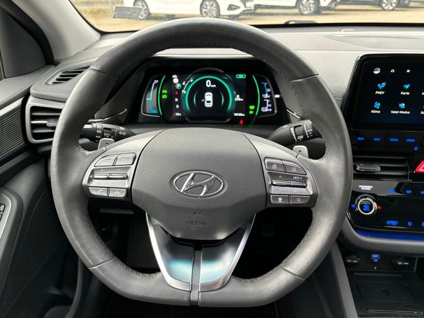 Hyundai Ioniq 104 kW image number 13