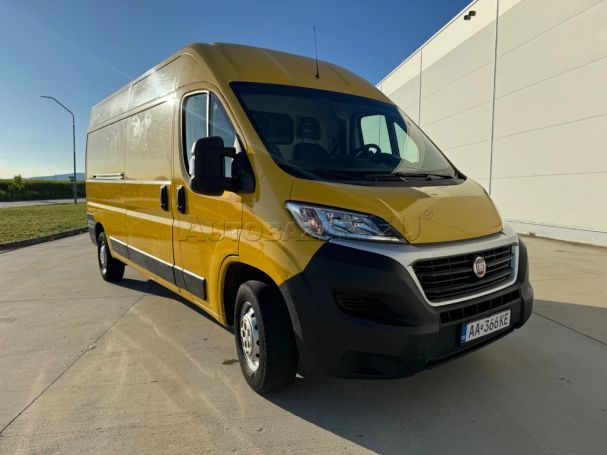 Fiat Ducato L3H2 96 kW image number 4