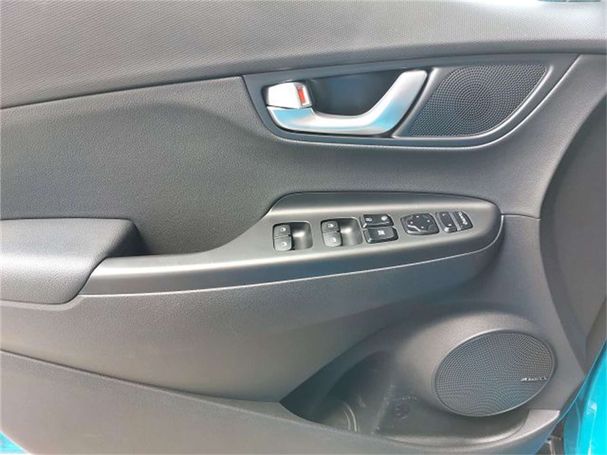 Hyundai Kona Elektro 64 kWh 150 kW image number 9