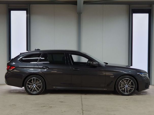 BMW 530 Touring 215 kW image number 3