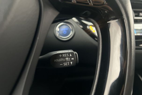 Toyota C-HR Hybrid 90 kW image number 16