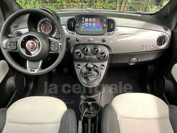 Fiat 500 1.0 51 kW image number 17