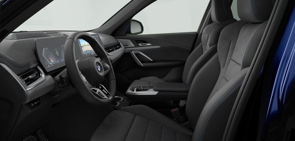 BMW X1 sDrive 115 kW image number 3