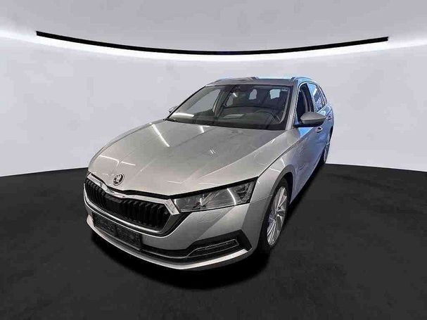 Skoda Octavia Combi 2.0 TDI DSG Style 110 kW image number 1