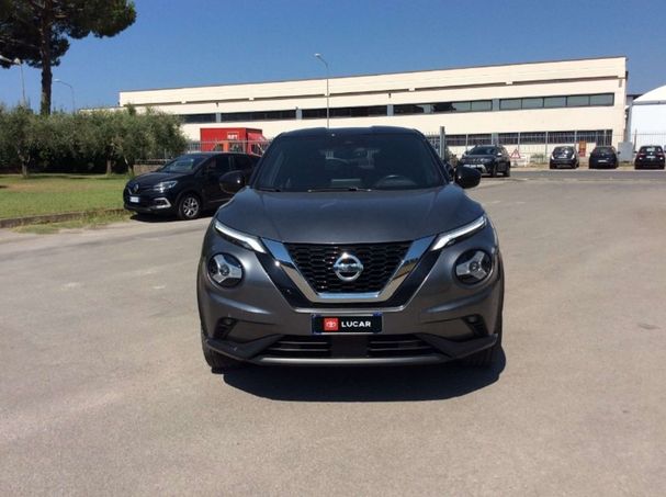 Nissan Juke 1.0 DIG-T 114 ENIGMA 84 kW image number 2