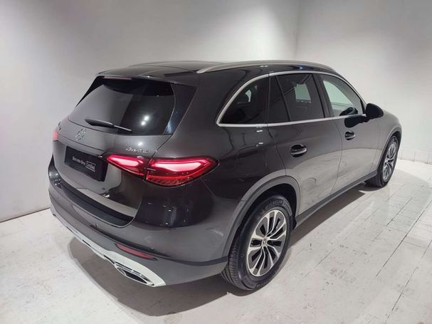 Mercedes-Benz GLC 220 d 4Matic 145 kW image number 3