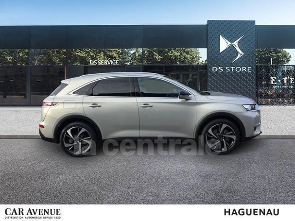 DS Automobiles 7 Crossback 1.6 E-Tense 300 4x4 221 kW image number 5