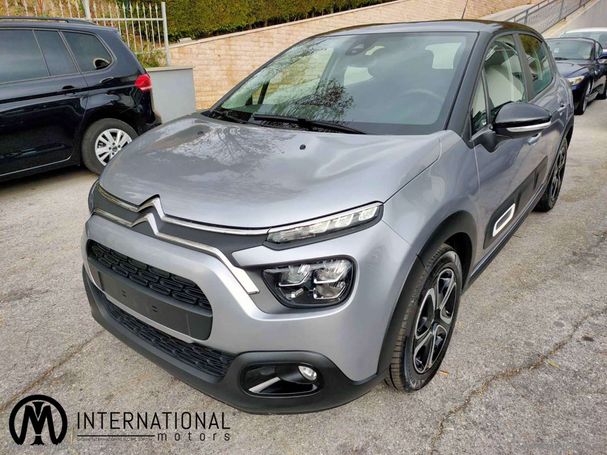 Citroen C3 Pure Tech 83 S&S Shine 61 kW image number 1