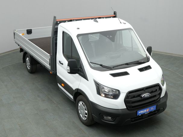 Ford Transit 350 L3 96 kW image number 25