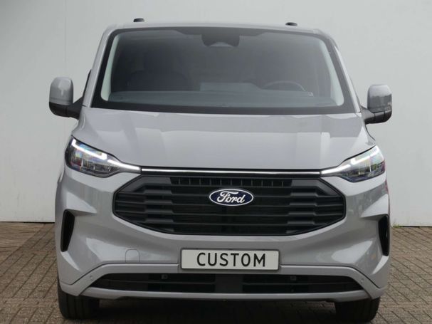 Ford Transit Custom 320 L2H1 Limited 100 kW image number 31