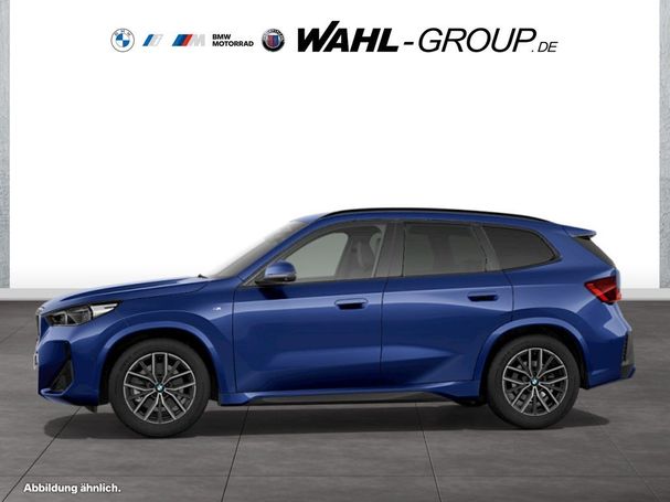 BMW X1 xDrive23d 155 kW image number 3