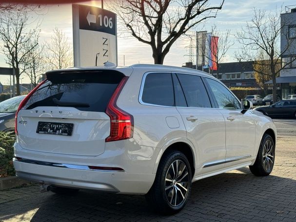 Volvo XC90 Recharge T8 AWD 288 kW image number 4