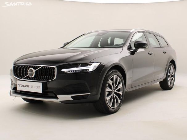 Volvo V90 Cross Country AWD B4 145 kW image number 1