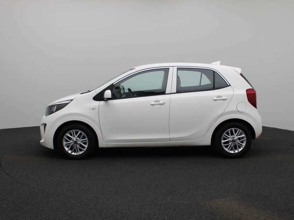 Kia Picanto 1.0 49 kW image number 5