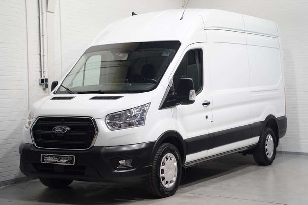 Ford Transit 2.0 TDCi 96 kW image number 1