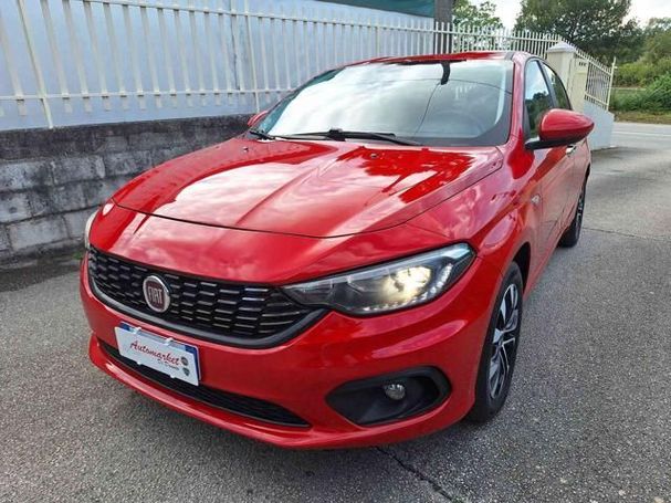 Fiat Tipo 1.3 Mirror 70 kW image number 2