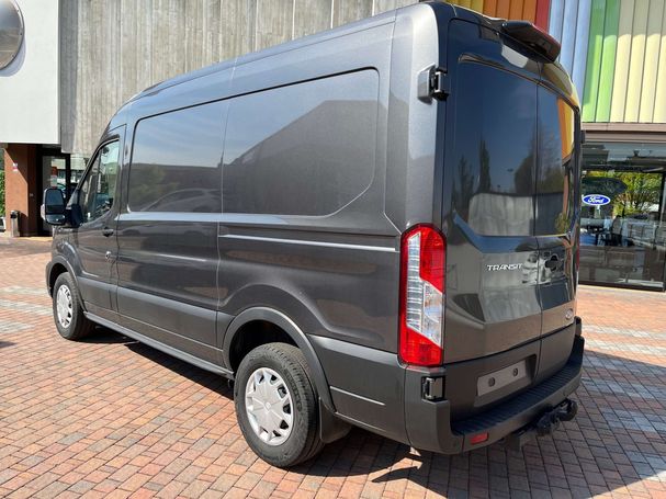 Ford Transit 350 L2H2 VA Trend 96 kW image number 6