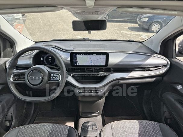 Fiat 500 e 70 kW image number 8