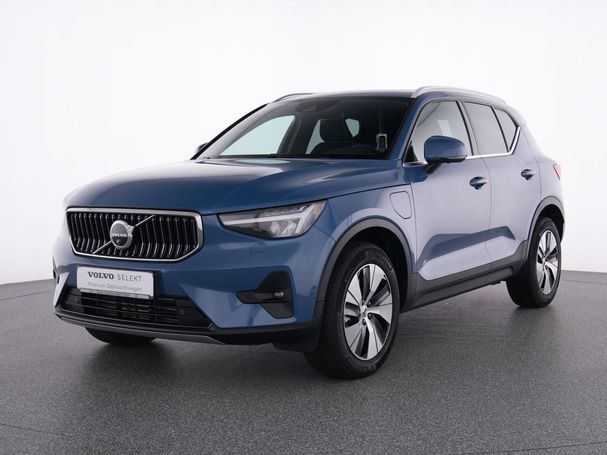 Volvo XC40 Plug-in Hybrid T4 Plus Bright 155 kW image number 1