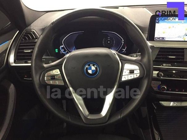 BMW iX3 Impressive 80 kWh 210 kW image number 22