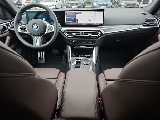 BMW i4 eDrive40 M Sport 250 kW image number 14