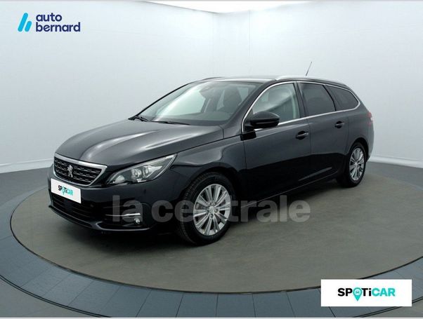 Peugeot 308 SW 1.5 BlueHDi 130 Allure 96 kW image number 1