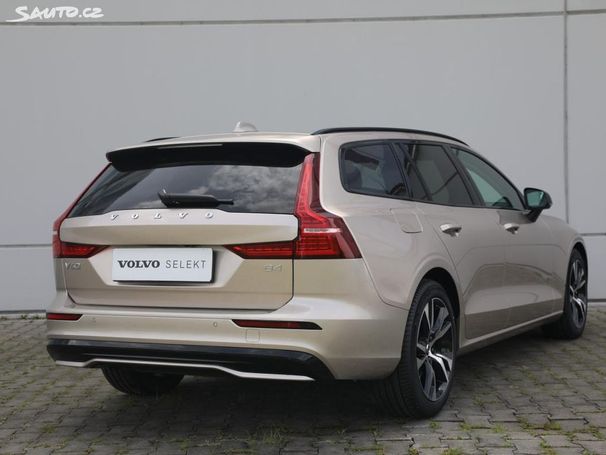 Volvo V60 B4 Plus 145 kW image number 3