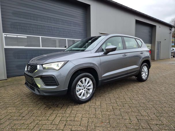 Seat Ateca 1.0 TSI Reference 85 kW image number 1