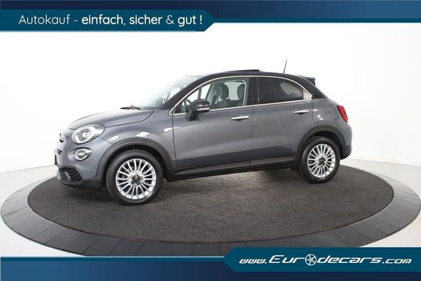 Fiat 500X 88 kW image number 33