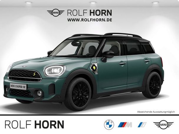 Mini Cooper SE Countryman All4 ALL4 162 kW image number 1