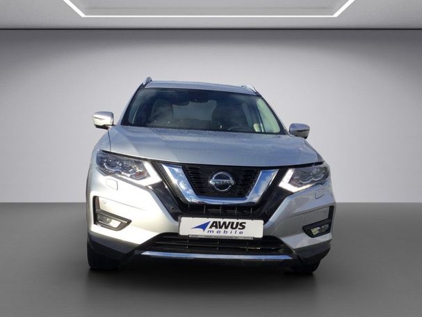 Nissan X-Trail 1.7 dCi 110 kW image number 8