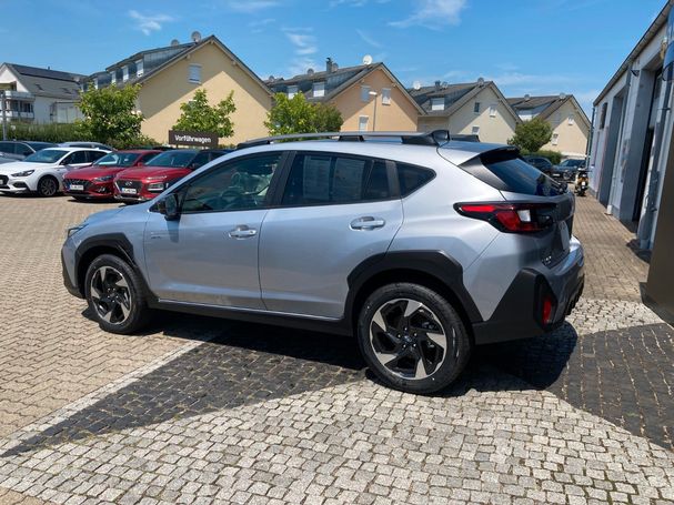 Subaru Crosstrek 2.0ie Lineartronic Active 100 kW image number 4