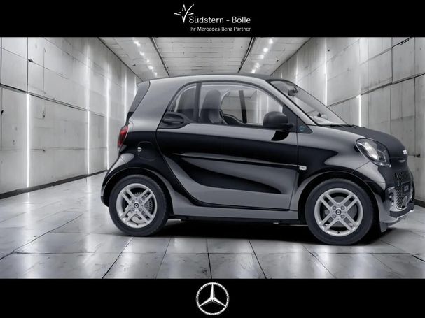 Smart ForTwo EQ 60 kW image number 3