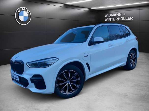 BMW X5 45e xDrive 290 kW image number 1