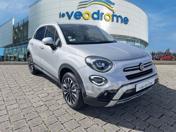 Fiat 500X 1.6 MultiJet 88 kW image number 17