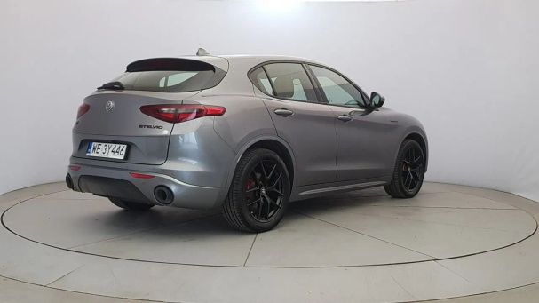 Alfa Romeo Stelvio 206 kW image number 7