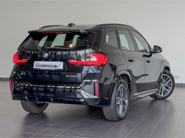 BMW X1 xDrive18d 110 kW image number 4