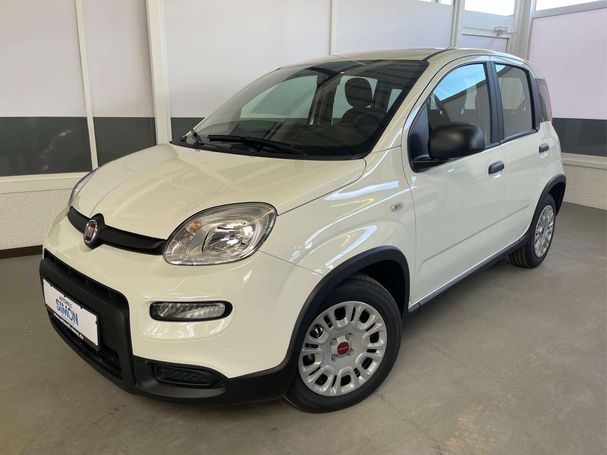 Fiat Panda 51 kW image number 1