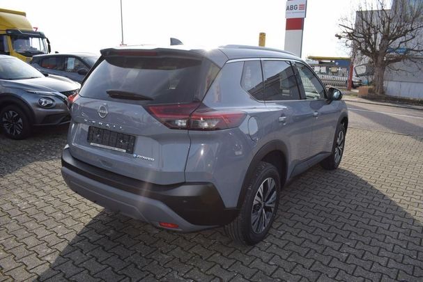 Nissan X-Trail 1.5 VC-T N-Connecta 150 kW image number 4