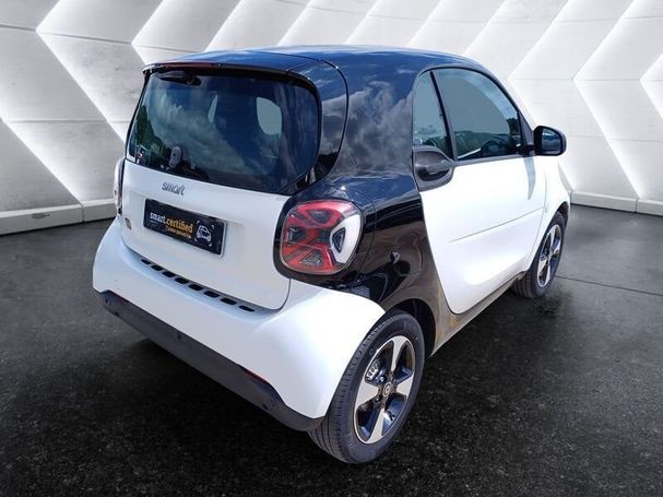 Smart ForTwo EQ 60 kW image number 3