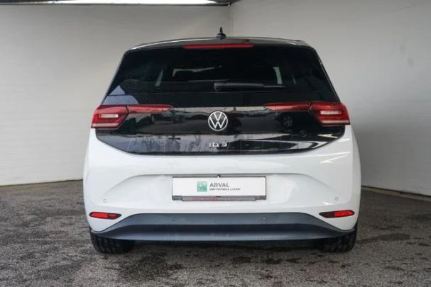 Volkswagen ID.3 150 kW image number 6