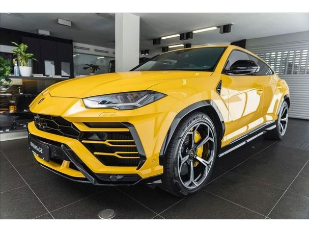 Lamborghini Urus 478 kW image number 1