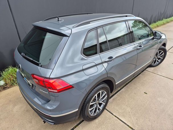 Volkswagen Tiguan 1.4 eHybrid DSG 180 kW image number 25