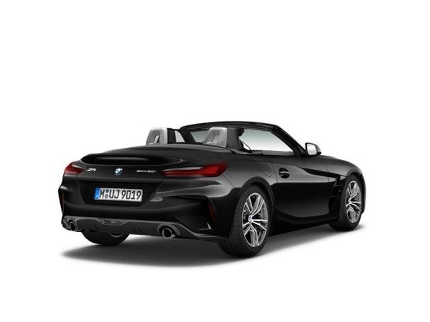 BMW Z4 sDrive20i M Sport 143 kW image number 2