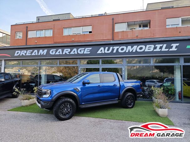 Ford Ranger Raptor 3.0 215 kW image number 5