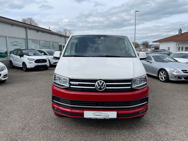 Volkswagen T6 Multivan 4Motion 146 kW image number 3